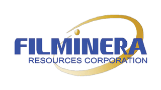 Filminera Resources Corporation