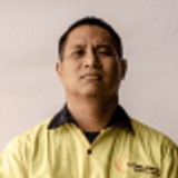 Ryan Benedict Herrera