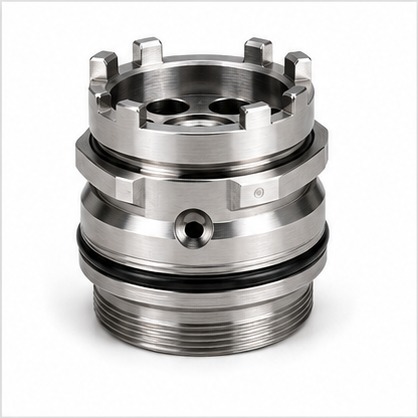 LTK48 Head Assembly