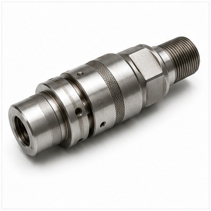 Cable Swivel Body