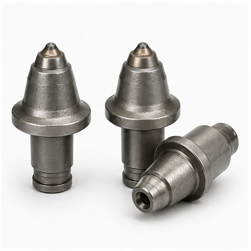 Surface Mining Tools