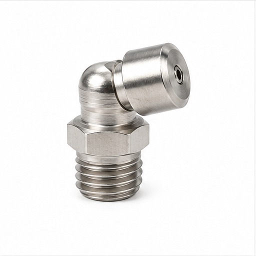Grease Fittting (Universal Water Swivel 25k Surface)