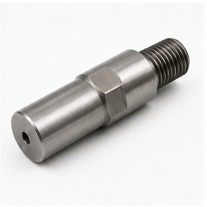 Sub Saver PW Pin to Blank