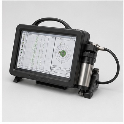 REFLEX EZ-LOGGER™