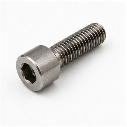 Retainer Screw