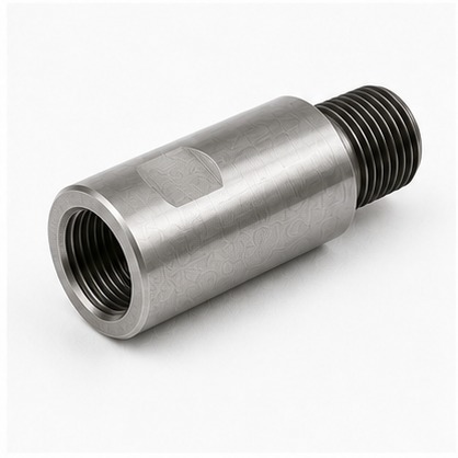 LTK48 Coupling AWJ Box to AWJ Pin