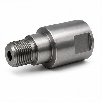 Adaptor PQ Pin –HQ Box