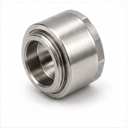 Swivel Cap