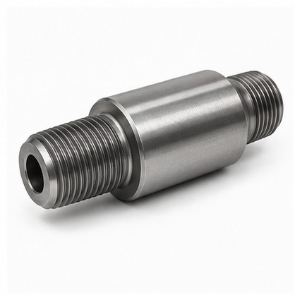 BW Rod Pin to NT Rod Pin