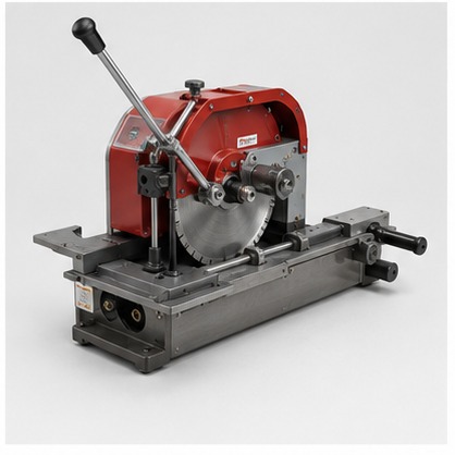 DYNOSAW Manual Coresaw