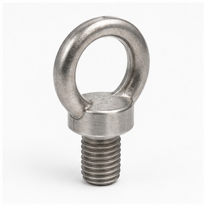 Eye Bolt (Hoisting Plug Heavy Duty Hoisting Plug)