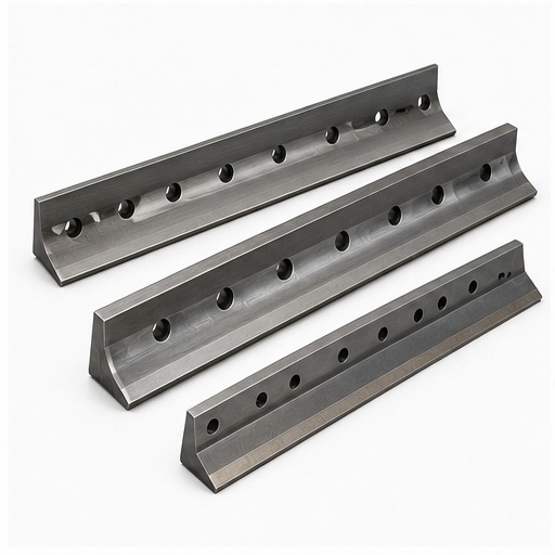 Grader Blades