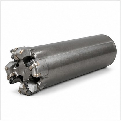 PDC Core Bits