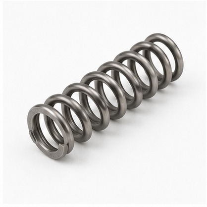 Compression Spring (Ezy Lock Overshot) 2