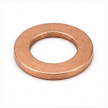 Copper Washer