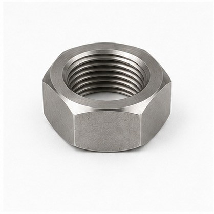 Hex Nut (Ltk Series Head Assembly)