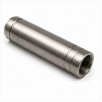Jar Tube