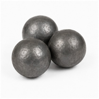 Forged Grinding Ball
