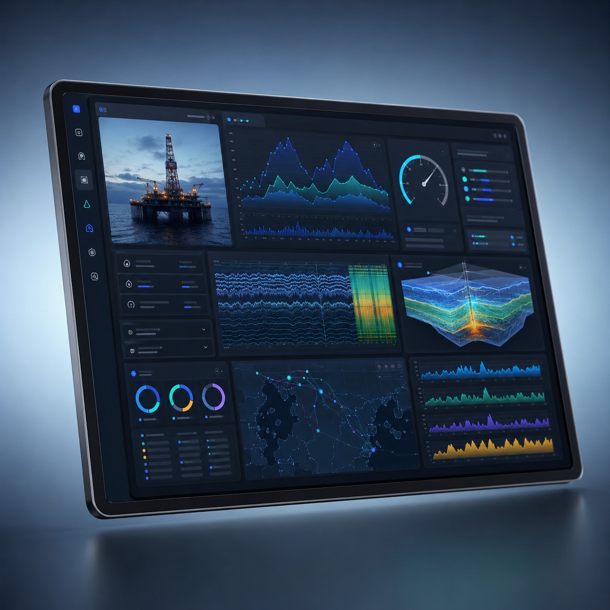 IMDEX MOBILE™
