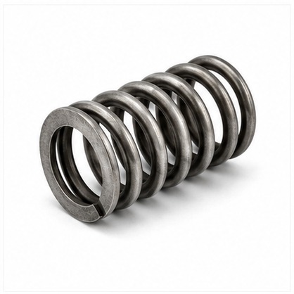 Compression Spring (Q Series Head Assembly)