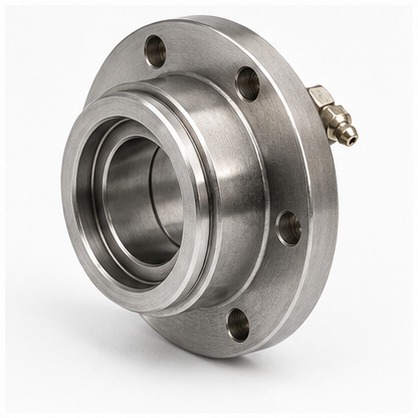 Bearing Housing (Hoisting Plug Heavy Duty Hoisting Plug)