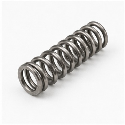 Compression Spring (Ezy Lock Overshot)