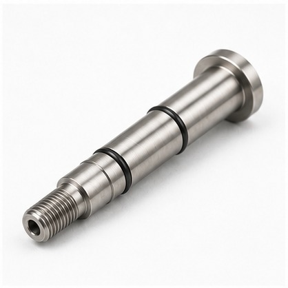 Spindle (Q Series Head Assembly)