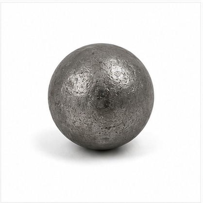 Cast Grinding Ball