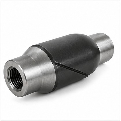 Casing and Rod Shoe