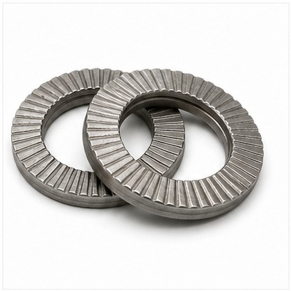 Washer, Nord-lock (Ezy Lock Overshot)