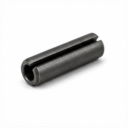 Spirol Pin 7/16" x 1"