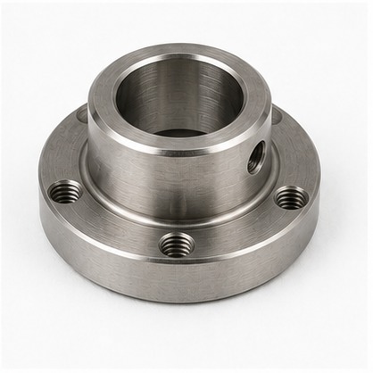 Bearing Housing (Ltk Series Head Assembly)