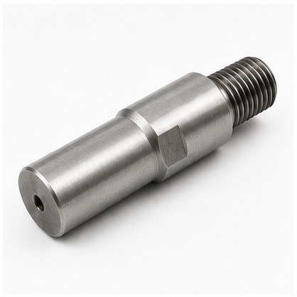 Sub Saver PQ Pin to Blank