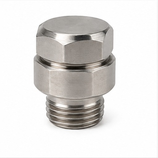 Hydraulic Grease Fitting