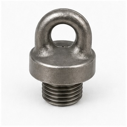 Hoisting Cap (Universal Water Swivel 25k Surface)