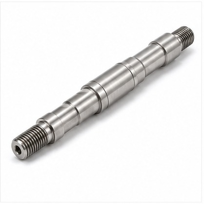Spindle (Universal Water Swivel 40k Surface)
