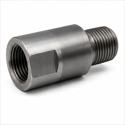 HWT Box to HQ Pin Sub