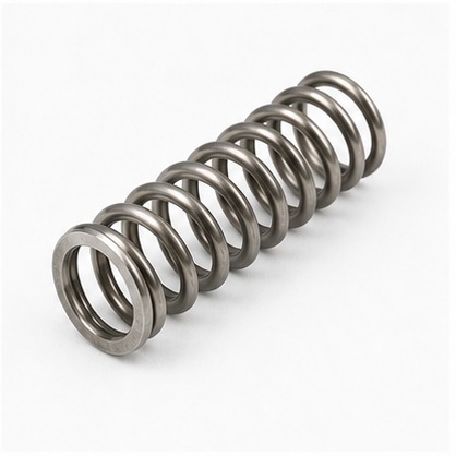Compression Spring (Universal Water Swivel 25k Surface)