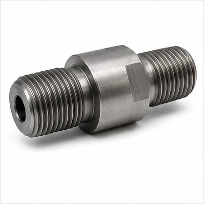 Sub-Adapter BW Pin to HQz Pin