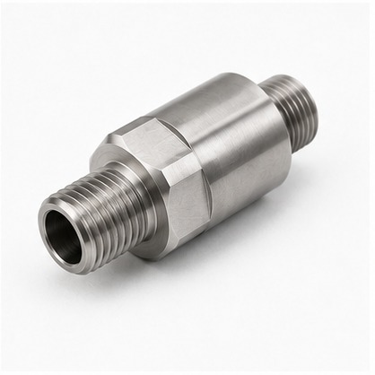 Adapter Coupling