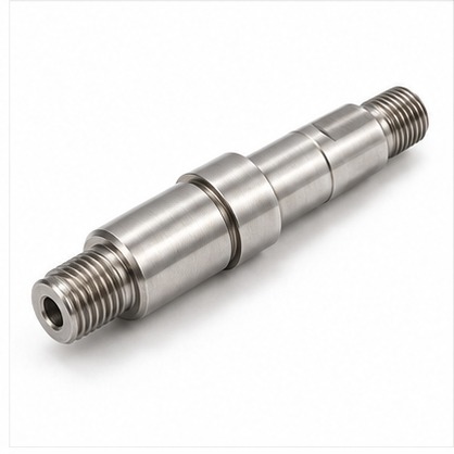 Spindle Extension (Universal Water Swivel 40k Surface)