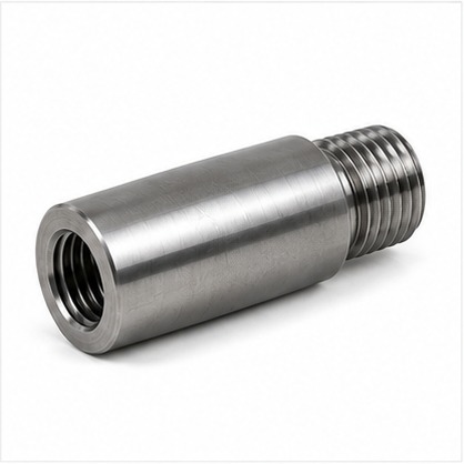 HQ Rod Box to PW Casing Pin