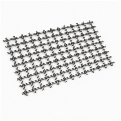Steel Mesh Panel