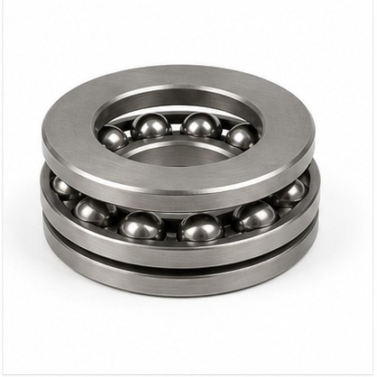 Ball Trust Bearing