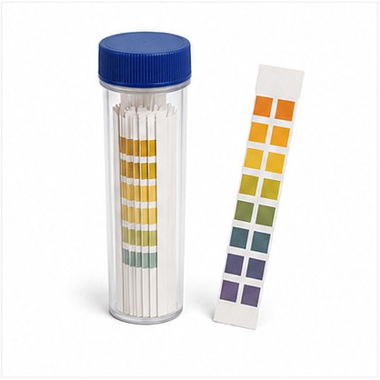 pH Test Strips