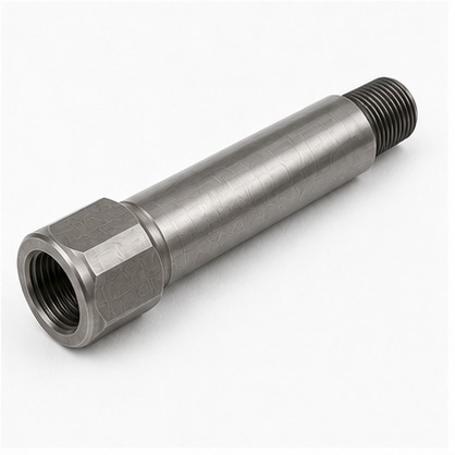 BQ Saver Subs NQ Box to BQ Pin 300mm Long