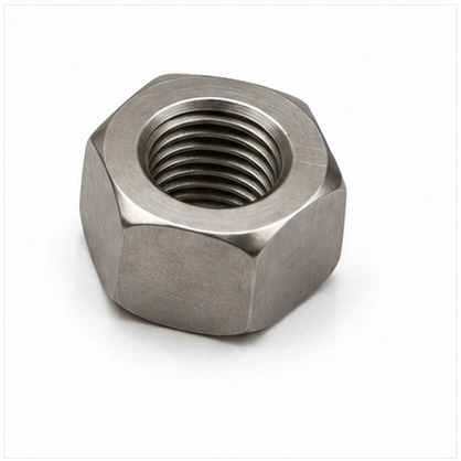 Hex Nut 3/4 UNC