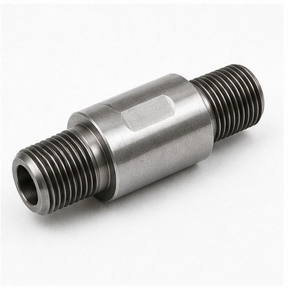 LTK48 Coupling AWJ Pin to AWJ Pin