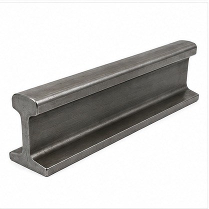 Mine Rails