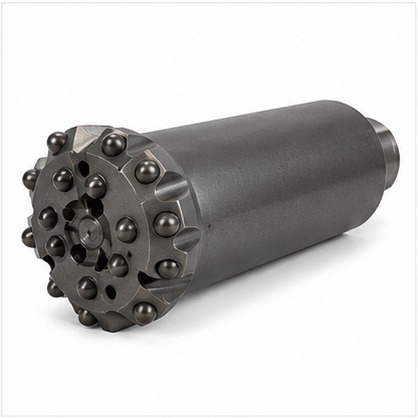 Tungsten Carbide Bits